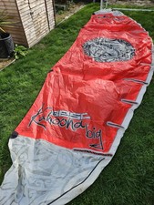 BEST KAHOONA 11.5m Kitesurfing Kite