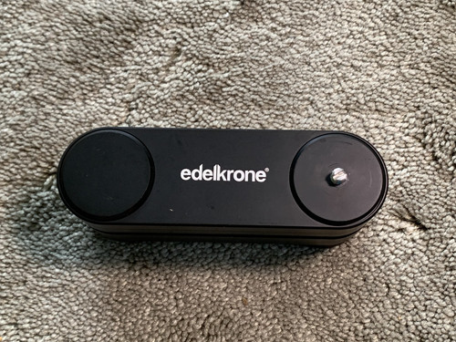Edelkrone wing slider - edelkrone,