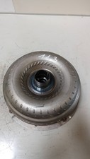 Torque Converter For Land