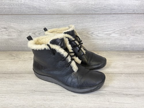 Clarks active air black - clarks,