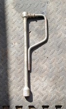 Caravan Foldable Corner Steady Leg Brace Winder Trailer 400mm Vintage 19mm