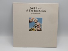 Nick Cave & The Bad Seeds