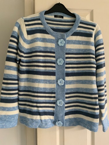 Bon marche size cardigan - bon,