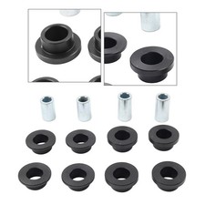 Front Rear Shock Bushings