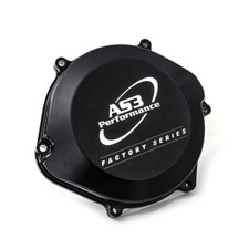 AS3 CLUTCH COVER for HONDA CR