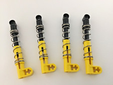 4 x LEGO ® Technic shock