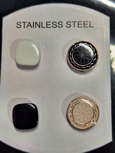 Snag free magnet pins - free,