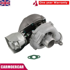 Turbocharger Turbo With