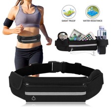 Running bum bag fanny pack - fanny,