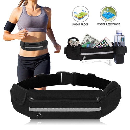 Running bum bag fanny pack - fanny,