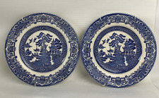 Old Willow English Ironstone