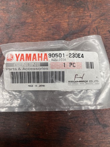 Yamaha spring compression - spring,,