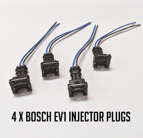 Fuel injector bosch - fuel,