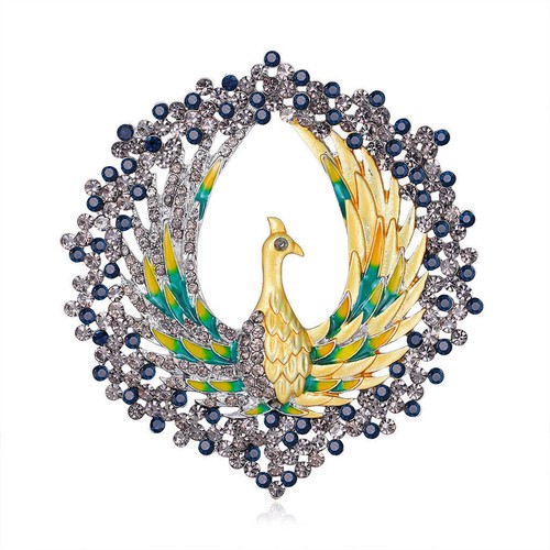 Large art deco style vintage - art,