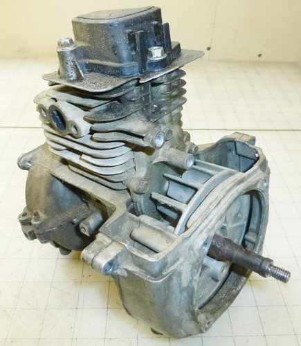 Oem honda power - power, equipment