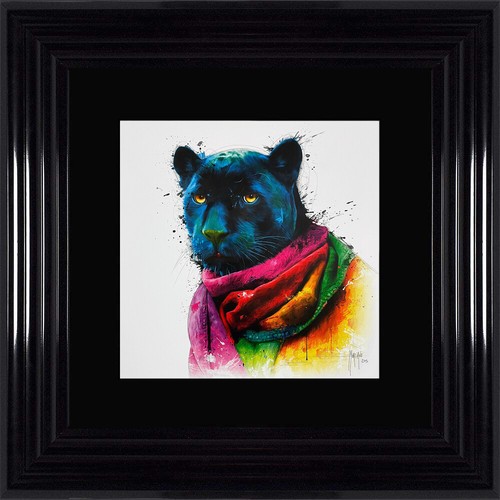 Patrice murciano panther - murciano,