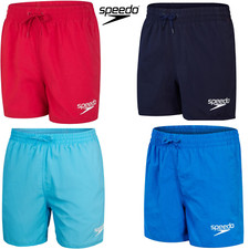 SPEEDO BOYS ESSENTIALS