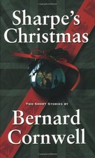 Sharpe's Christmas By Bernard