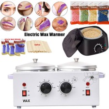 Waxing Kit Wax Heater Warmer