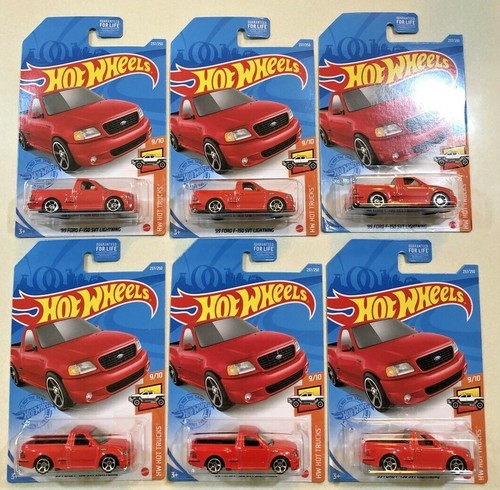 New 2021 hot wheels - 2021, case