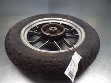 Honda VT500 C Shadow 1983-On