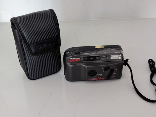 Practical sport autofocus nova - autofocus,