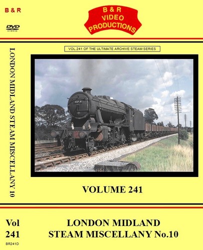 Video vol 241 london - r,