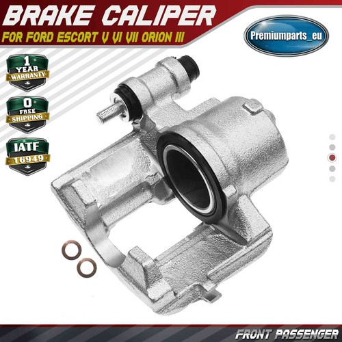Brake caliper front left for - caliper,