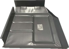 Classic Mini Front Floor Panel