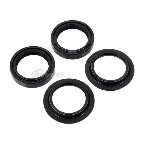 Fork oil seal dust seals - seal,