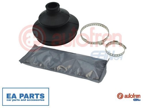 Bellow kit drive - kit,, for