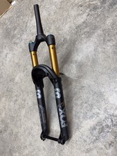 Fox Factory 38 Float Factory