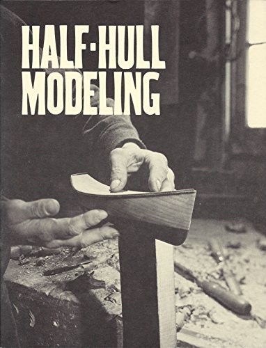 Half hull modeling david - by,
