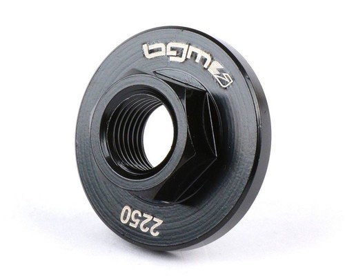 Flywheel nut bgm m12x1 5 - flywheel,