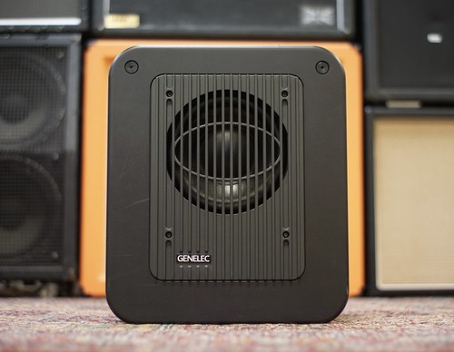 Genelec 7050b subwoofer - genelec,
