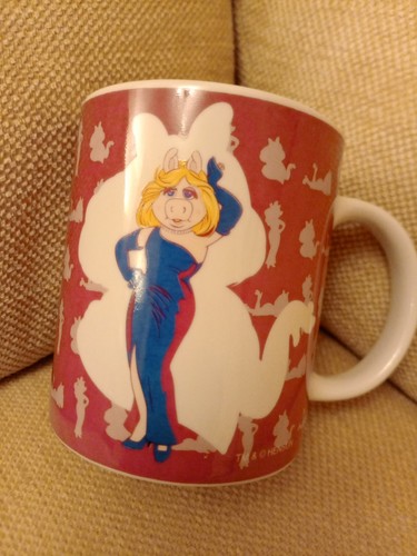 Miss piggy kermit collection - piggy,
