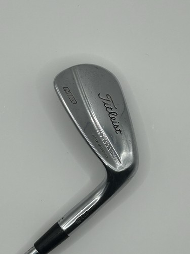 Titleist 716 forged - titleist, mb