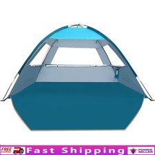 UPF50  Outdoor Beach Tent