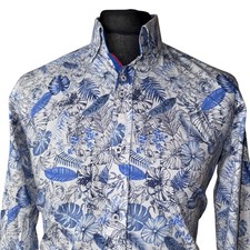 GUIDE LONDON Shirt Mens LARGE