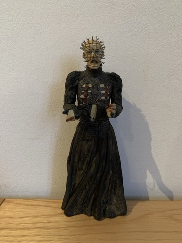 Pinhead hellraiser figure - hellraiser, 7