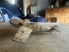 Dinky Messerschmitt Bf 109E