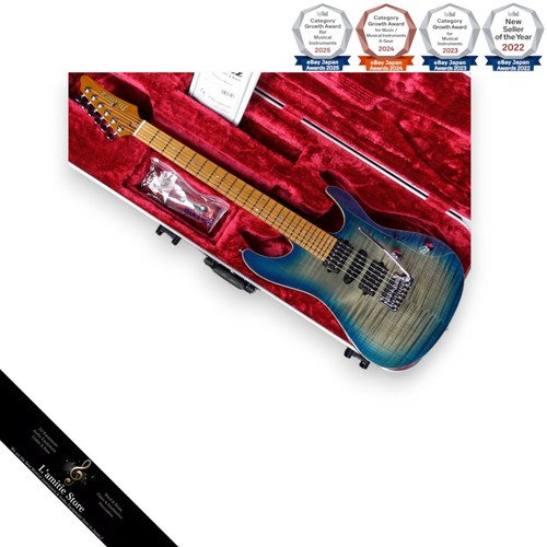 Ibanez az2407f sodalite - ibanez,