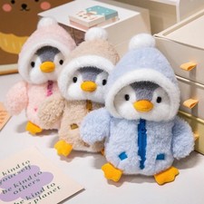 25cm Penguin Plush – Cute