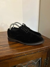 Dr Martens Briar Oxford Black