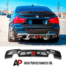 BMW 3 Series 335i Style E90