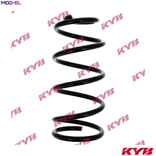 Suspension spring ra4100 for - suspension,