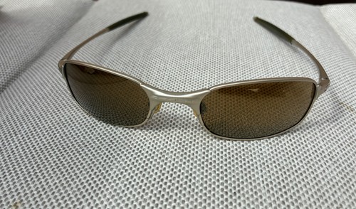 Vintage oakley wires - vintage,
