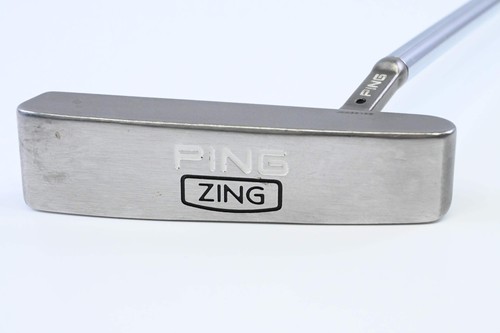 Ping karsten usa - ping, zing