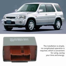 ･Fuel Pump Main Relay 39400