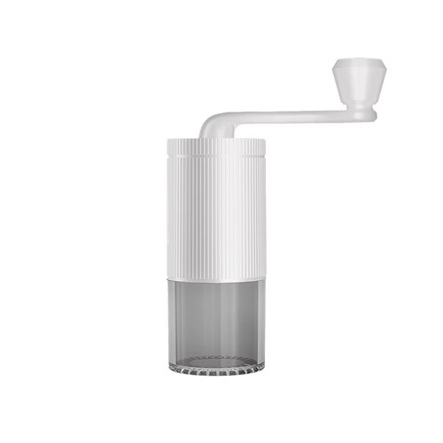 Ceramics conical burr manual - burr,